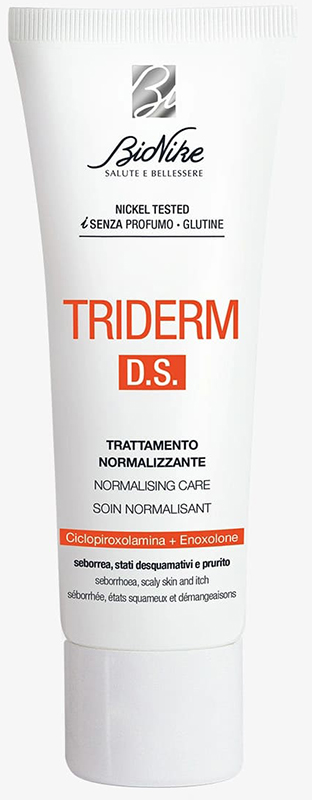 TRIDERM IMMU GEL 30 ML - Farmacia De Pasquale