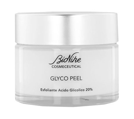 COSMECEUTICAL GLYCO PEEL ESFOLIANTE ACIDO GLICOLICO 20% 50 DISCHETTI MONOUSO - Farmacia De Pasquale