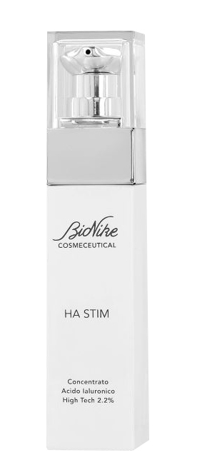 COSMECEUTICAL HA STIM CONCENTRATO ACIDO IALURONICO HIGH TECH 2,2% 30 ML - Farmacia De Pasquale