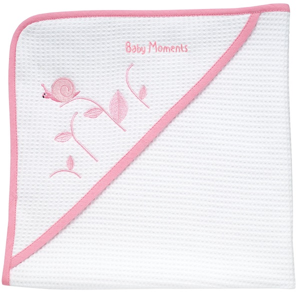 CHICCO QUAD PIQUET ROSA 0M+ - Farmacia De Pasquale