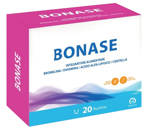BONASE 20 BUSTINE DA 5 G - Farmacia De Pasquale
