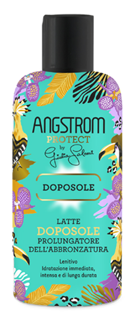 ANGSTROM LATTE DOPOSOLE LIMITED EDITION 200 ML - Farmacia De Pasquale