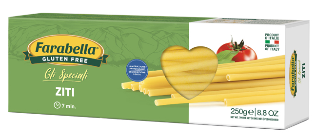 FARABELLA ZITI 250 G - Farmacia De Pasquale