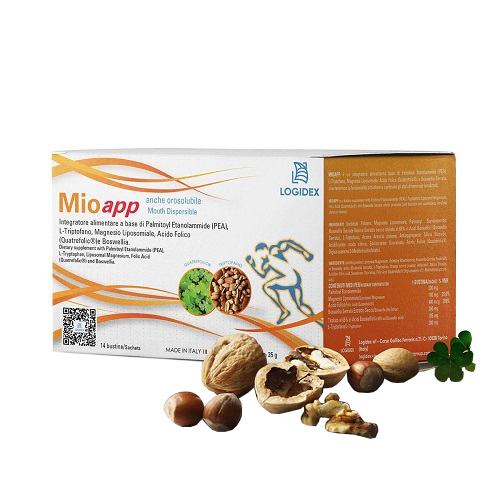 MIOAPP 14 BUSTINE - Farmacia De Pasquale