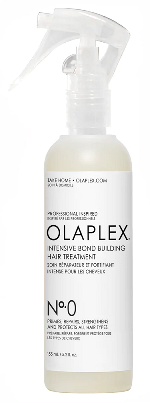 OLAPLEX N 0 INTENSE BOND BUILDER 155 ML - Farmacia De Pasquale