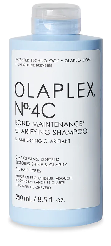 OLAPLEX N 4 BOND MAINTENANCE SHAMPOO 250 ML - Farmacia De Pasquale
