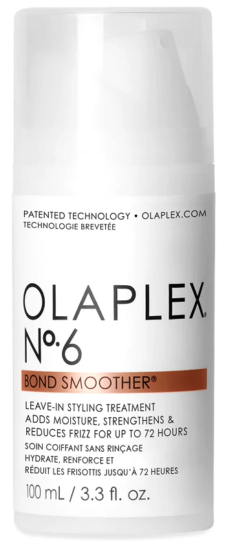 OLAPLEX N 6 BOND SMOOTHER 100 ML - Farmacia De Pasquale