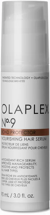 OLAPLEX N 9 BOND PROTECTOR NOURISHING HAIR SERUM 90 ML - Farmacia De Pasquale