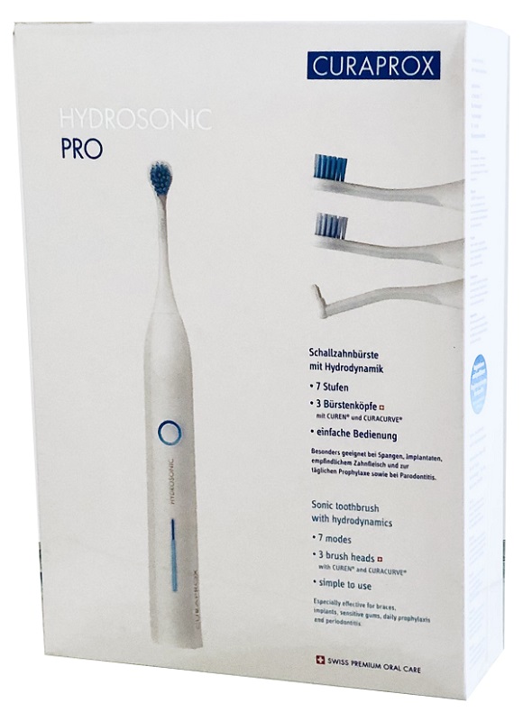 CURAPROX HYDROSONIC PRO - Farmacia De Pasquale