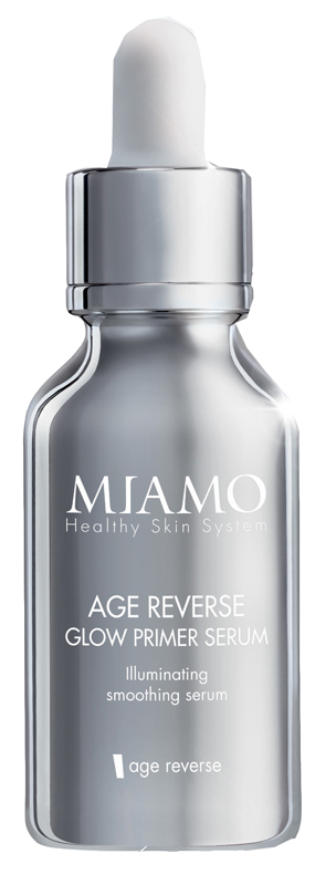 MIAMO AGE REVERSE GLOW PRIMER SERUM 30 ML - Farmacia De Pasquale