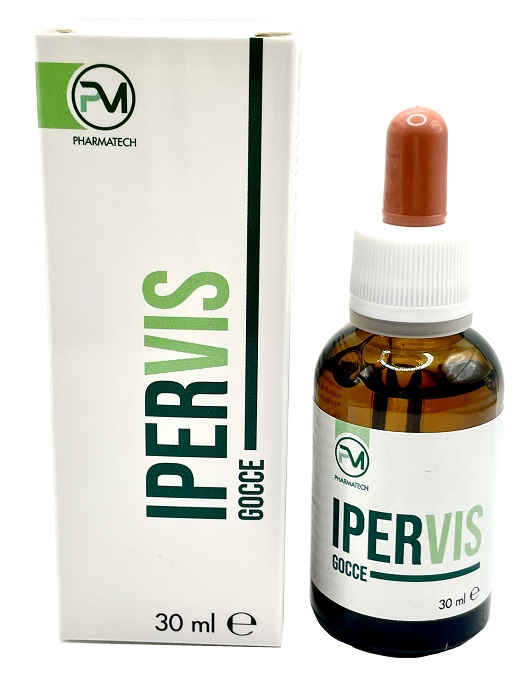 IPERVIS 30 ML - Farmacia De Pasquale