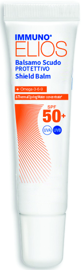 IMMUNO ELIOS SHIELD SPF50+ 15 ML - Farmacia De Pasquale