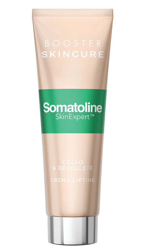 SOMATOLINE SKIN EXPERT COLLO/DECOLLETE' CREMA LIFTING 50 ML - Farmacia De Pasquale