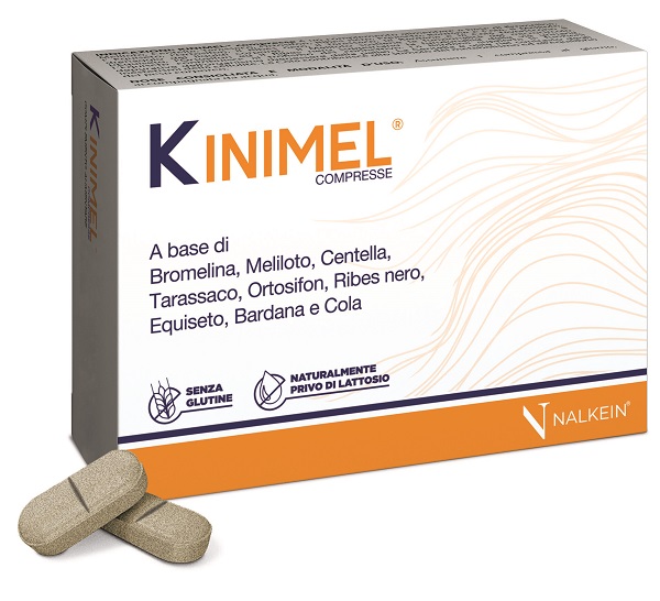 KINIMEL 30 COMPRESSE - Farmacia De Pasquale