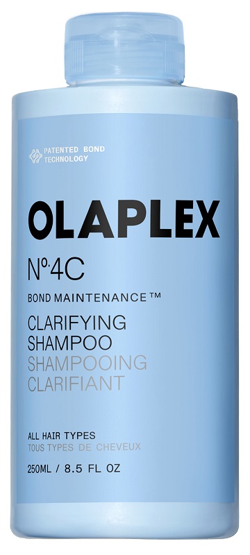 OLAPLEX N4C BOND MAINTENANCE CLARIFYING SHAMPOO 250 ML - Farmacia De Pasquale