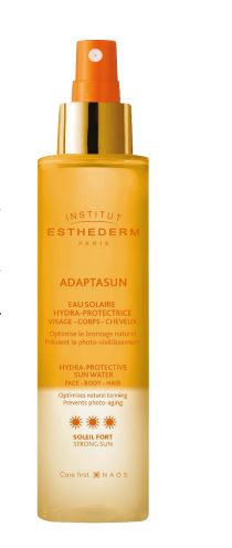 ADAPTASUN EAU SOLAIRE HYDRA-PROTECTRICE SPRAY 150 ML - Farmacia De Pasquale