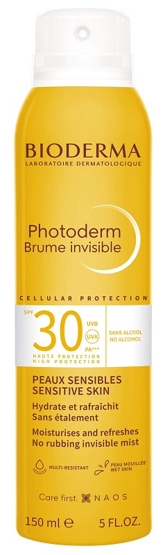 PHOTODERM BRUME SOLAIRE SPF30 150 ML - Farmacia De Pasquale