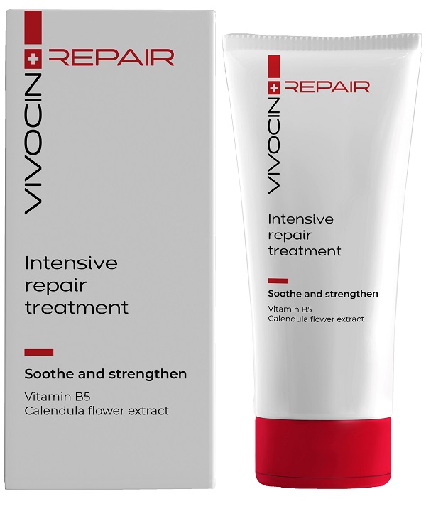 VIVOCIN INTENSIVE REPAIR TREATMENT 50 ML - Farmacia De Pasquale