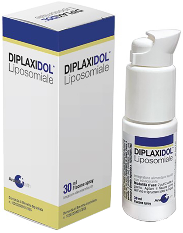 DIPLAXIDOL LIPOSOMIALE 30 ML - Farmacia De Pasquale
