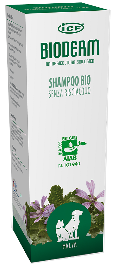BIODERM SHAMPOO BIO SENZA RISCIACQUO 150 ML - Farmacia De Pasquale
