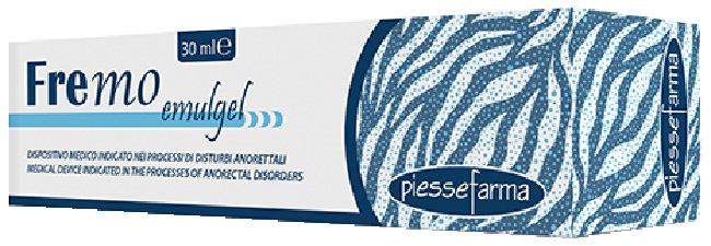 FREMO EMULGEL 30 ML - Farmacia De Pasquale