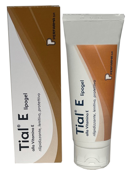 TIAL E LIPOGEL CUTE MUCOSE SECCHE 75 ML - Farmacia De Pasquale