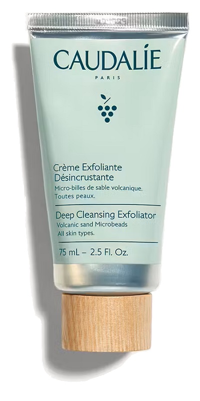 CREMA ESFOLIAZIONE PROFONDA 75 ML - Farmacia De Pasquale