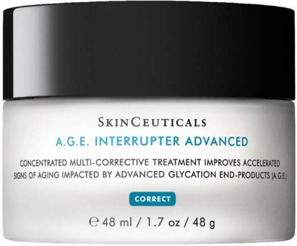 AGE INTERRUPTER ADVANCED 48 ML - Farmacia De Pasquale