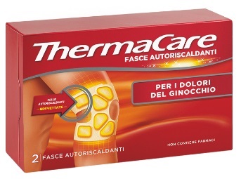 THERMACARE KNEE 8HR 2CT IT - Farmacia De Pasquale