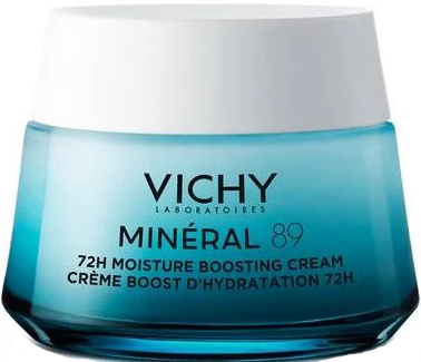 MINERAL 89 CREMA LEGGERA 50 ML - Farmacia De Pasquale