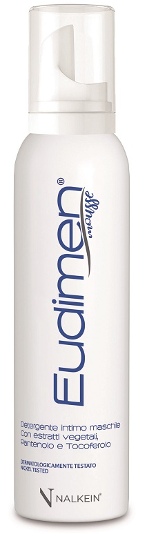 EUDIMEN MOUSSE 200 ML - Farmacia De Pasquale