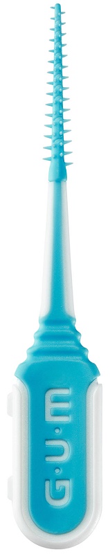 GUM SOFT PICK COMFORT FLEX COOL MINT SMALL SCOVOLINI 40 PEZZI - Farmacia De Pasquale