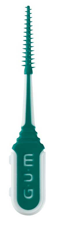 GUM SOFT PICK COMFORT FLEX COOL MINT LARGE SCOVOLINI 40 PEZZI - Farmacia De Pasquale