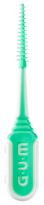 GUM SOFT PICK COMFORT FLEX COOL MINT REGULARE SCOVOLINI 80 PEZZI - Farmacia De Pasquale