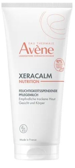AVENE XERACALM NUTRITION LATTE 200 ML - Farmacia De Pasquale