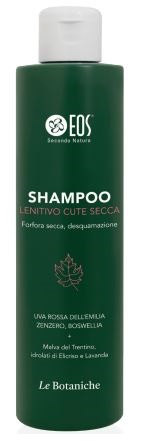 EOS LE BOTANICHE SHAMPOO LENITIVO 200 ML - Farmacia De Pasquale