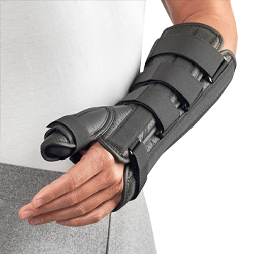 EKEEP M3 THUMBKEEP TUTORE POLSINO/POLLICE DESTRO TAGLIA 03 - Farmacia De Pasquale