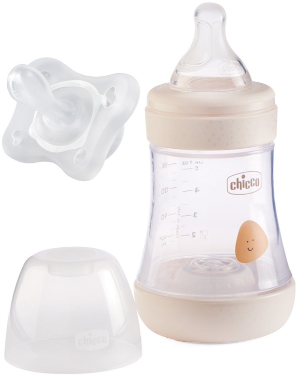 CHICO PROMO BIBERON P5 + GOMMOTTINO - Farmacia De Pasquale