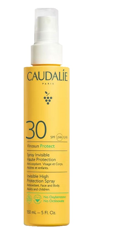 VINOSUN SPRAY ALTA PROTEZIONE SPF30 150 ML - Farmacia De Pasquale