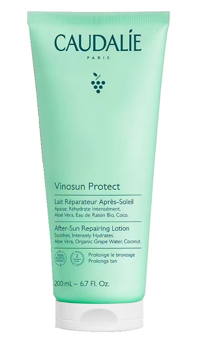 VINOSUN LATTE DOPOSOLE 200 ML - Farmacia De Pasquale