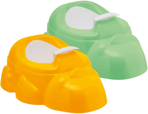 CHICCO VASINO PAPER PLASTICA RICICLABILE - Farmacia De Pasquale