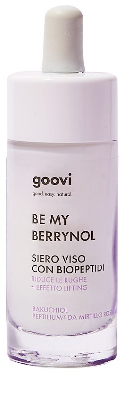 GOOVI SIERO CON BIOPEPTIDI 30 ML - Farmacia De Pasquale