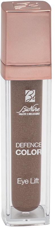 DEFENCE COLOR EYELIFT OMBRETTO LIQUIDO 603 ROSE BRONZE - Farmacia De Pasquale