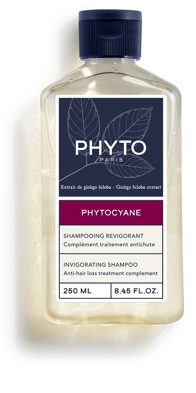 PHYTOCYANE SHAMPOO ENERGIZZANTE DONNA 250 ML - Farmacia De Pasquale