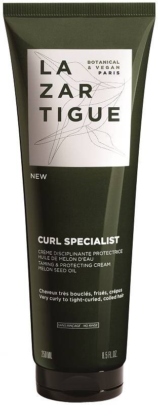 LAZARTIGUE CURL SPECIALIST CREMA DISCIPLINANTE 250 ML - Farmacia De Pasquale