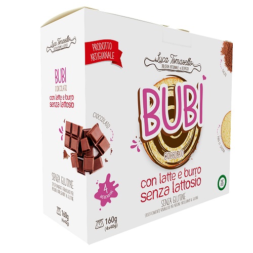 BUBI MERENDINA 160 G - Farmacia De Pasquale