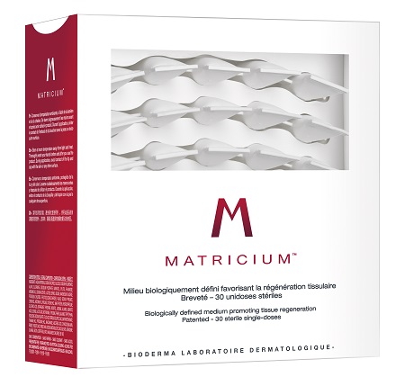MATRICIUM 30 FIALE DA 1 ML - Farmacia De Pasquale
