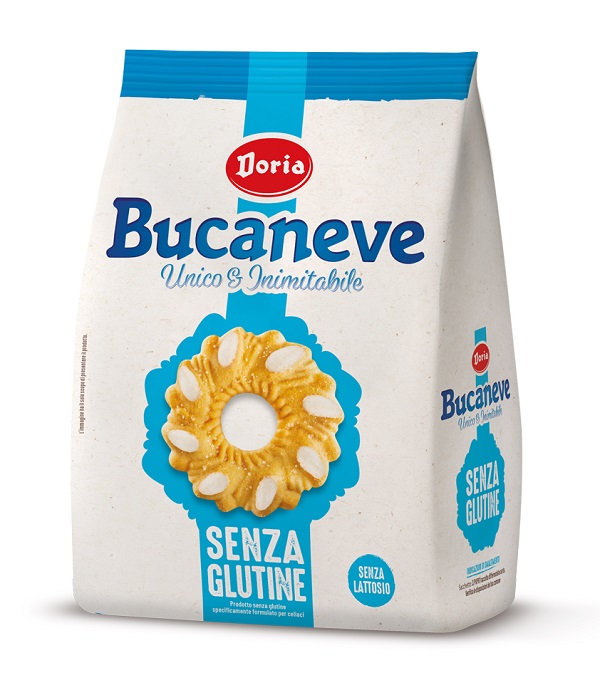 DORIA BUCANEVE 200 G - Farmacia De Pasquale