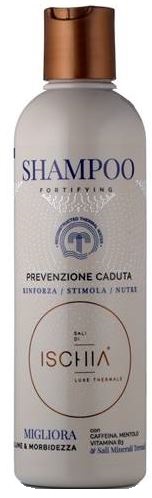 ISCHIA SHAMPO PREVENZIONE CADUTA 250 ML - Farmacia De Pasquale