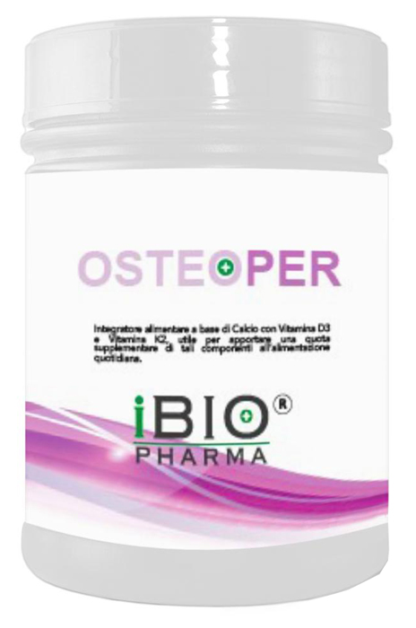 OSTEOPER 90 COMPRESSE - Farmacia De Pasquale